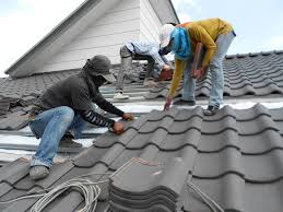 Best Metal Roofing Installation  in Bridgeport, TX